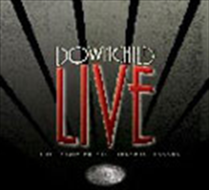 Live At The Palais Royale/Product Detail/Blues