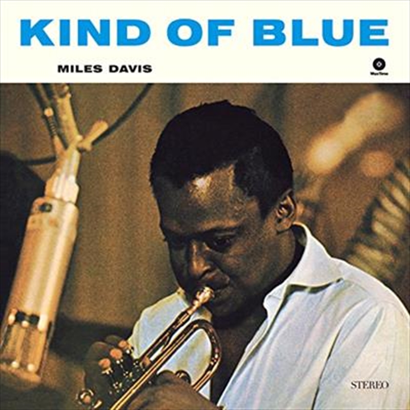 Kind Of Blue/Product Detail/Specialist