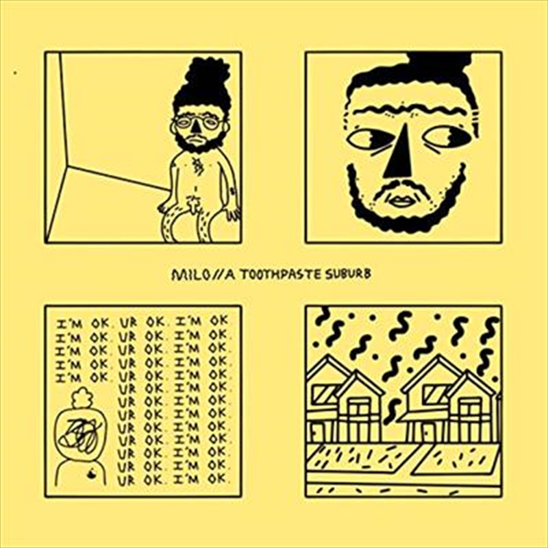 Toothpaste Suburb/Product Detail/Rap/Hip-Hop/RnB