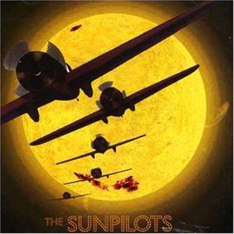 Sunpilots/Product Detail/Rock/Pop