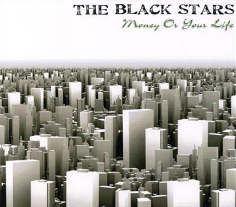 Money Or Your Life/Product Detail/Punk