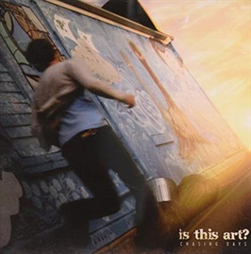 Chasing Days/Product Detail/Rock/Pop