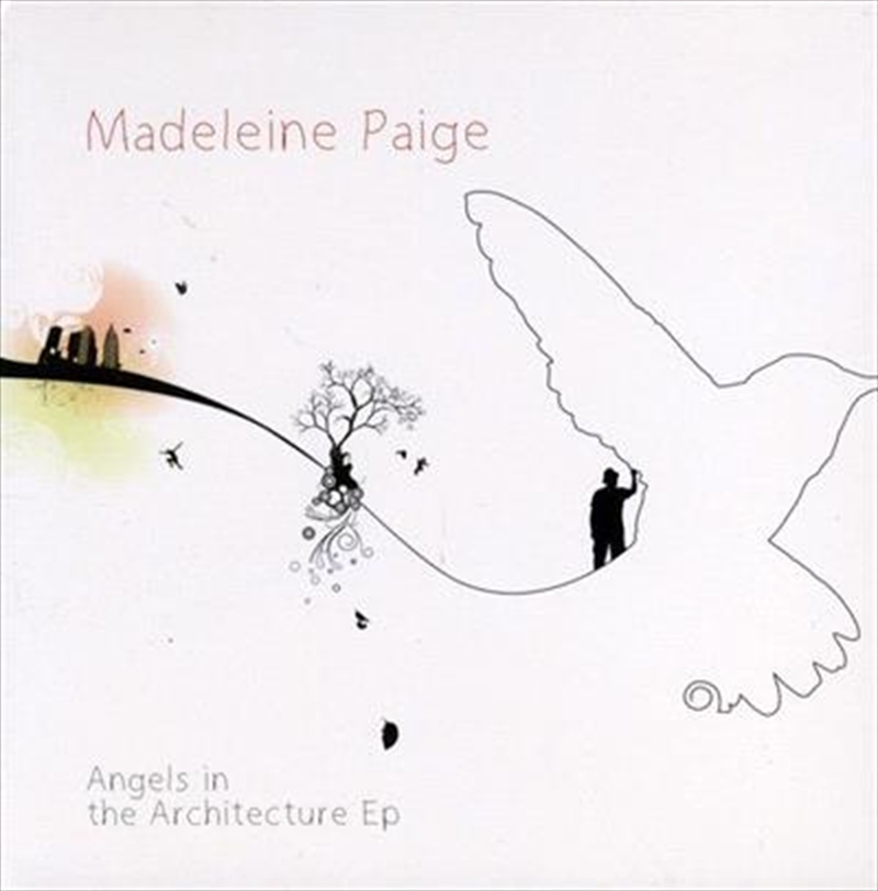 Angels In Architecture/Product Detail/Pop