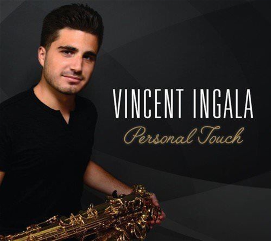 Personal Touch/Product Detail/Jazz