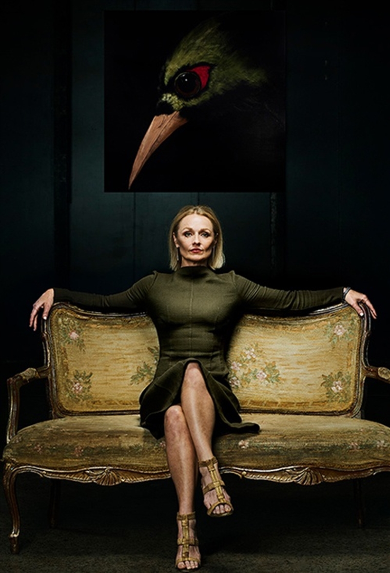 Second, The/Product Detail/Future Release