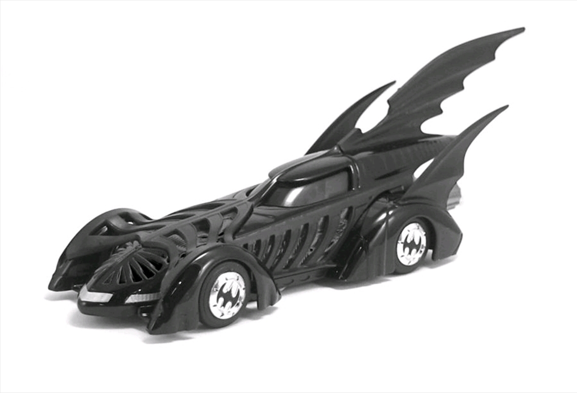 Batman (1995) - Batmobile 1:32/Product Detail/Figurines