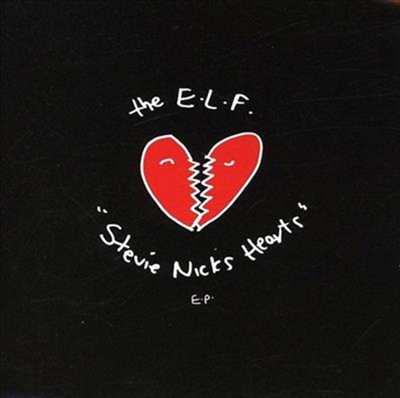 Stevie Nicks Hearts Ep/Product Detail/Alternative