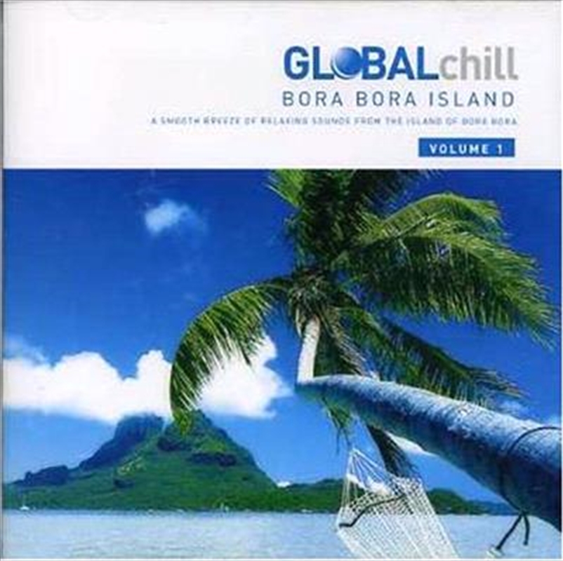 Global Chill Vol 1/Product Detail/Compilation