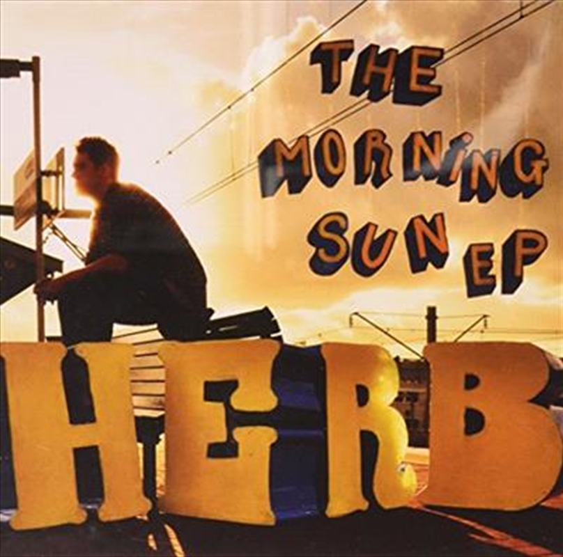 Morning Sun Ep/Product Detail/Hip-Hop