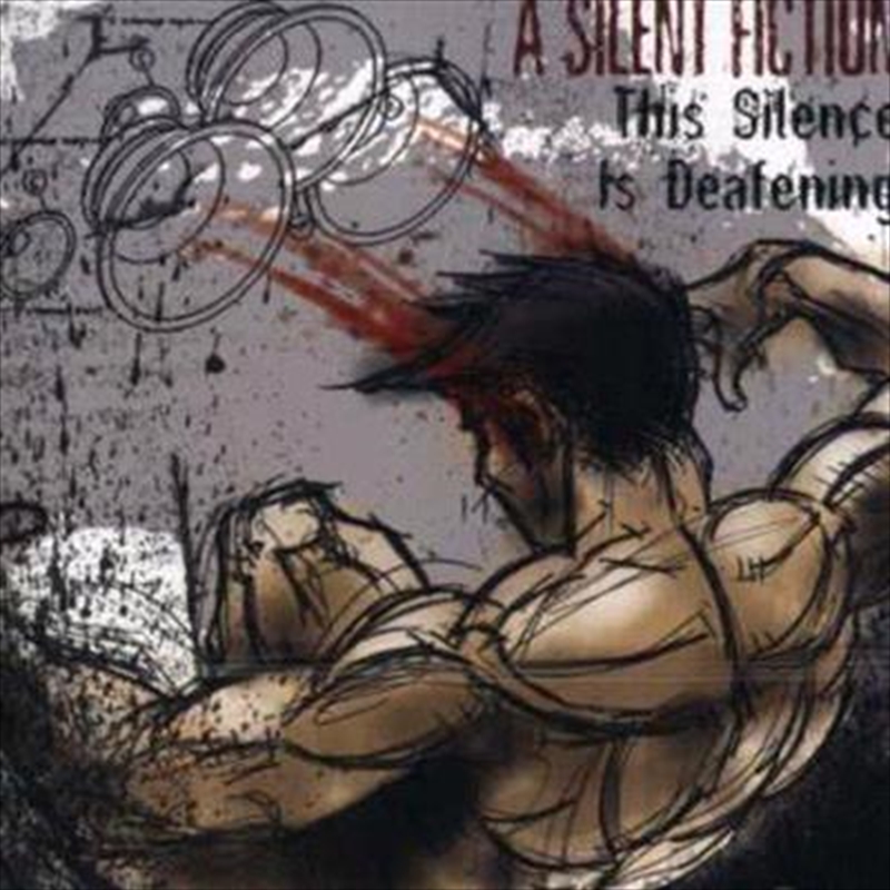 Silence Is Deafening/Product Detail/Pop