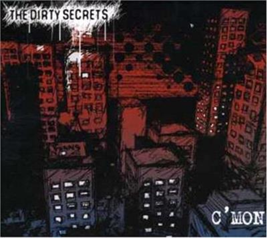 C'mon/Product Detail/Pop