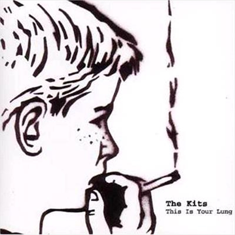 This Is Your Lung/Product Detail/Rock/Pop