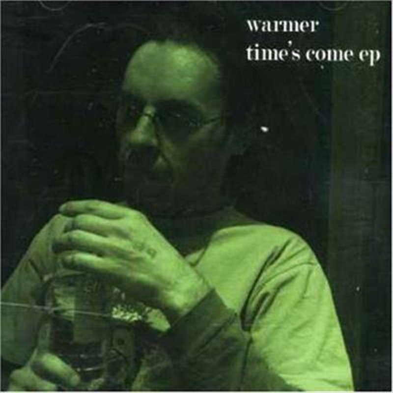 Time's Come/Product Detail/Pop