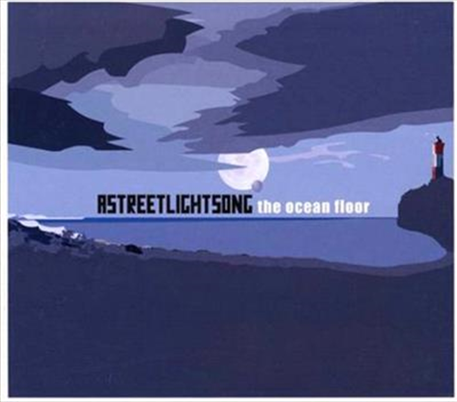 Ocean Floor/Product Detail/Pop