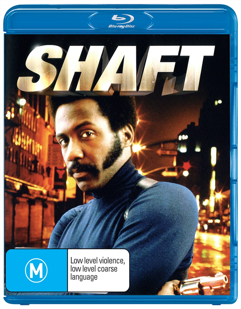 Shaft/Product Detail/Action