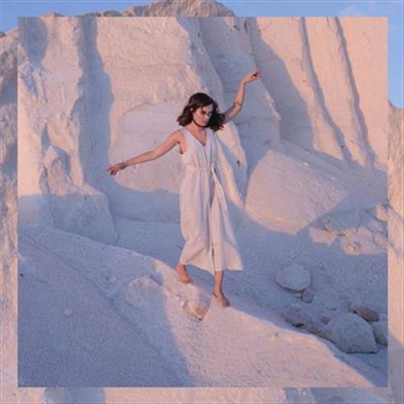 Solastalgia/Product Detail/Pop