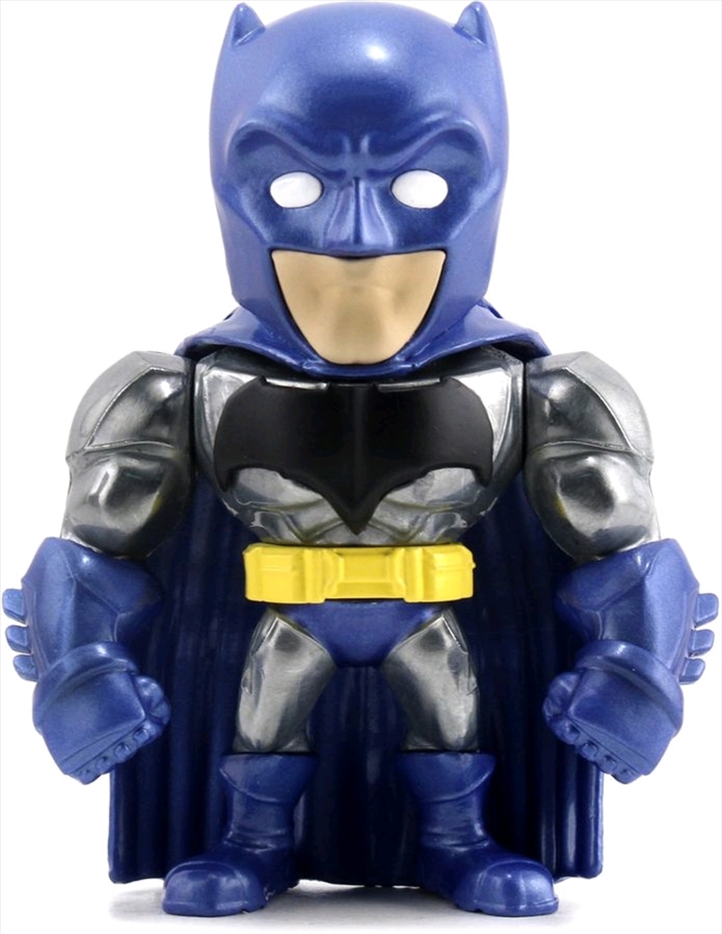 Batman (1966) - Batman Exclusive 4" with Bare Metal/Product Detail/Figurines