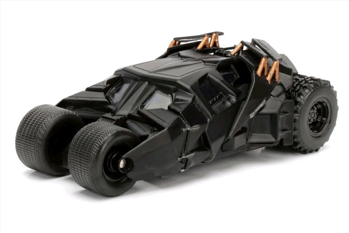 Batman - Batmobile 2005 1:32 Tumbler/Product Detail/Glasses, Tumblers & Cups