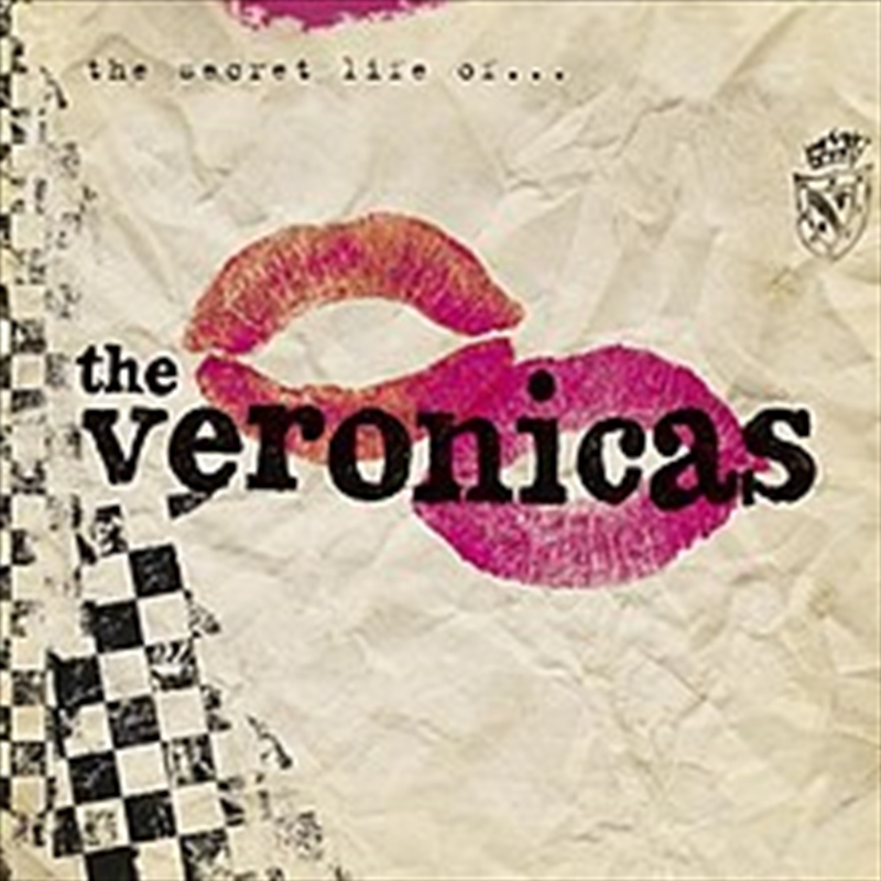 Secret Life Of The Veronicas/Product Detail/Pop