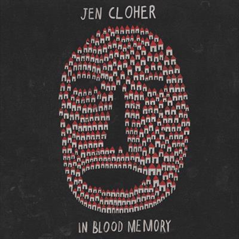 In Blood Memory/Product Detail/Alternative