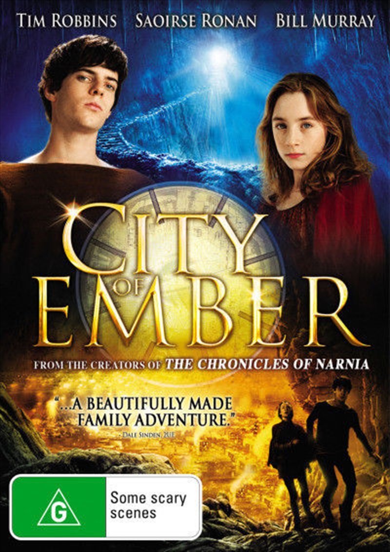 City Of Ember/Product Detail/Fantasy
