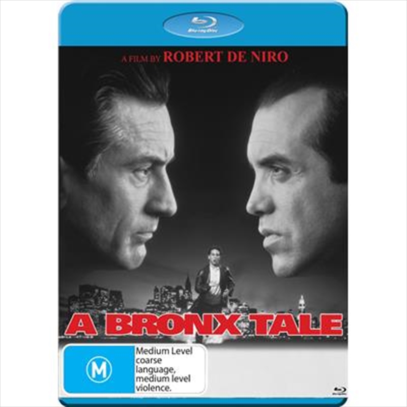 A Bronx Tale/Product Detail/Drama