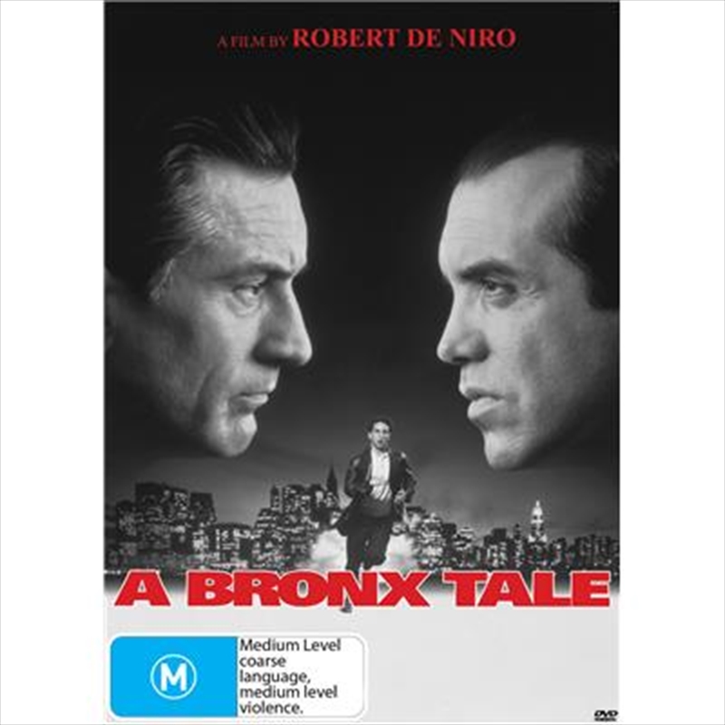 A Bronx Tale/Product Detail/Drama