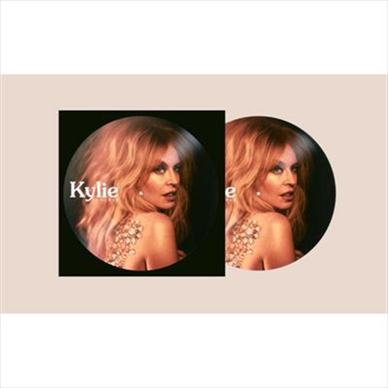 Golden - Picture Disc Vinyl/Product Detail/Pop