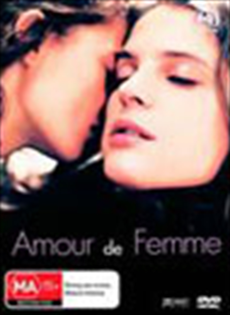 Amour De Femme: 2001/Product Detail/Drama