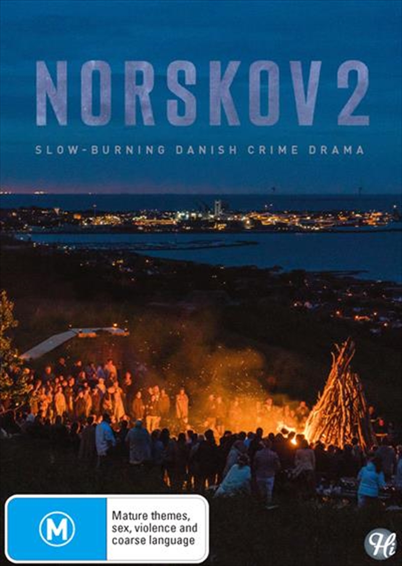 Norskov - Season 2/Product Detail/Drama