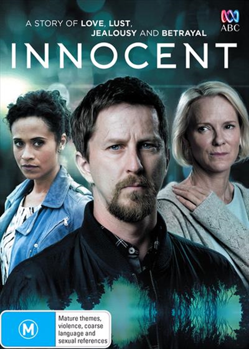 Innocent | DVD