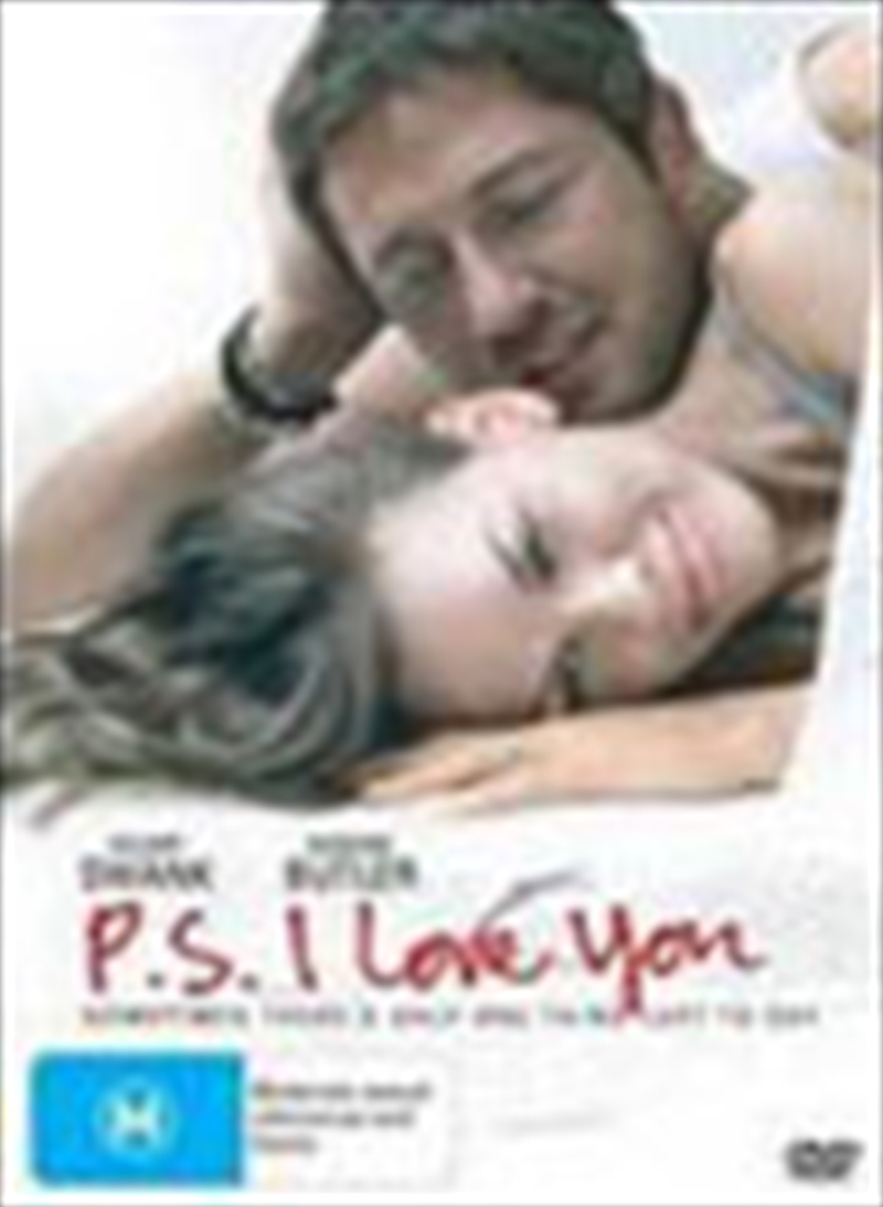 PS I Love You | DVD