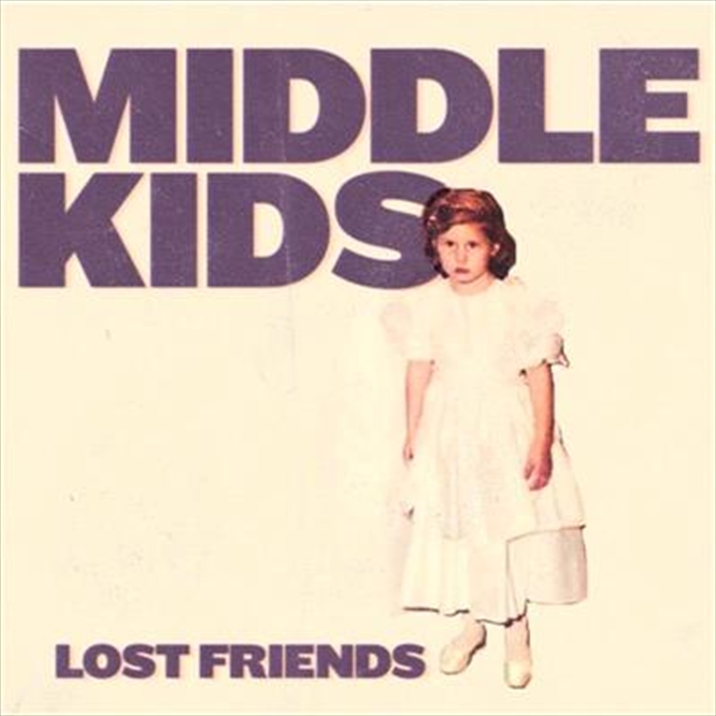 Lost Friends/Product Detail/Alternative