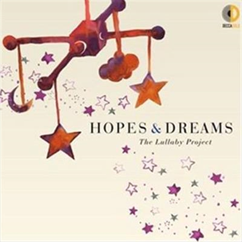 Hopes & Dreams - The Lullaby Project/Product Detail/Classical