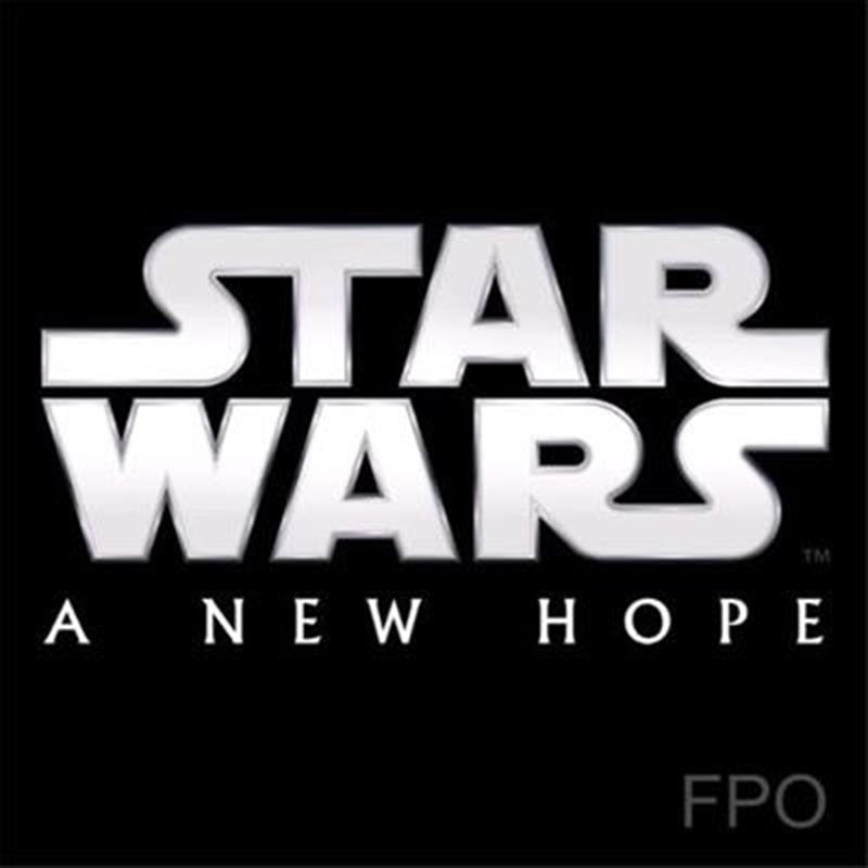 Star Wars - A New Hope/Product Detail/Soundtrack