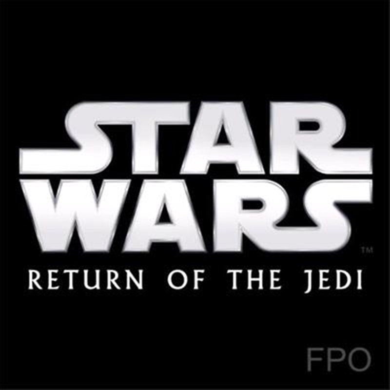 Star Wars - The Return Of The Jedi/Product Detail/Soundtrack