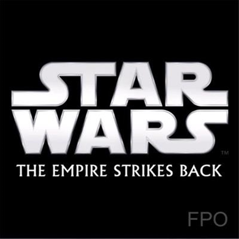 Star Wars - The Empire Strikes Back/Product Detail/Soundtrack