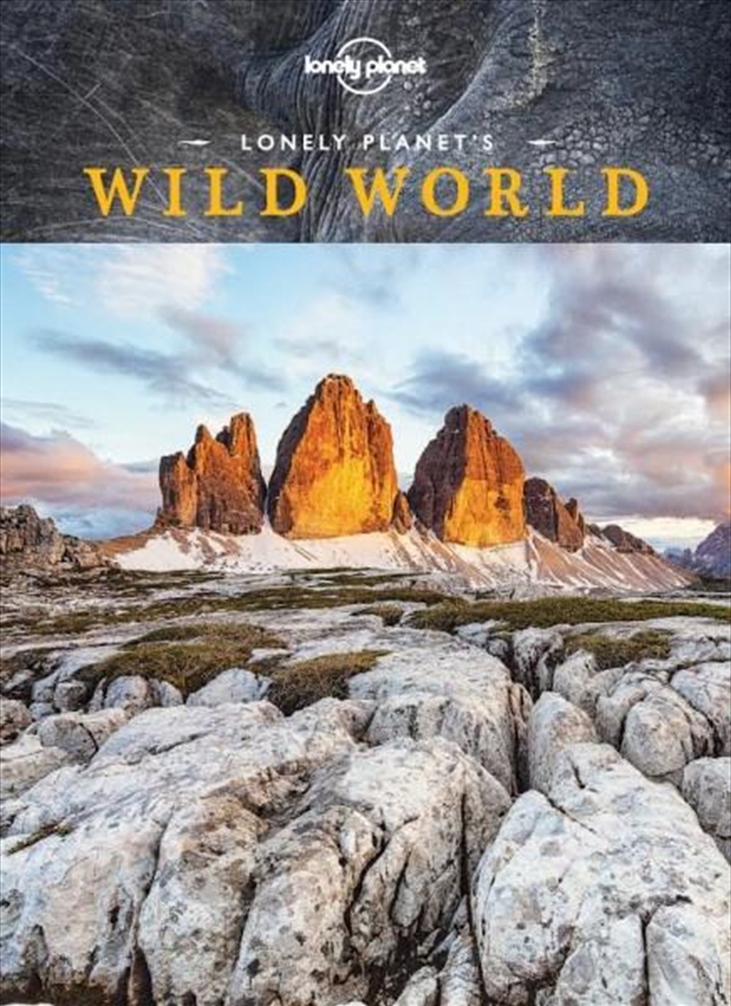 Lonely Planet's Wild World/Product Detail/Travel & Holidays