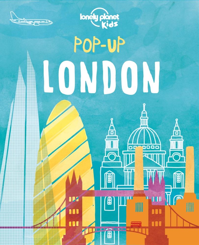 Pop-up London/Product Detail/Travel & Holidays
