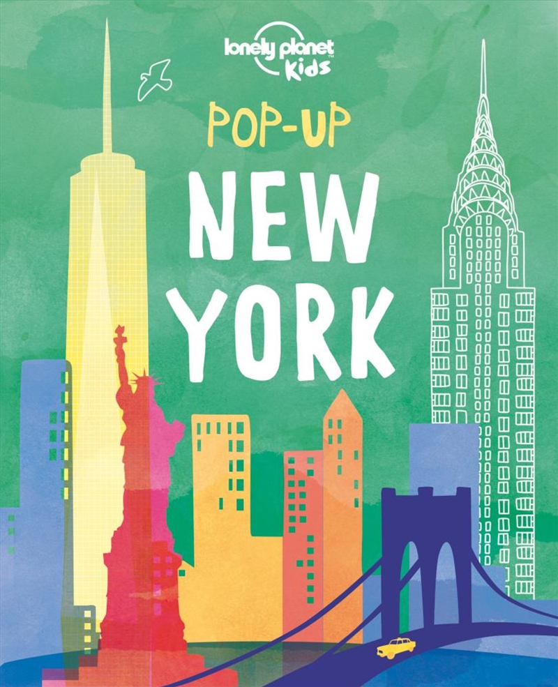 Pop-up New York/Product Detail/Travel & Holidays