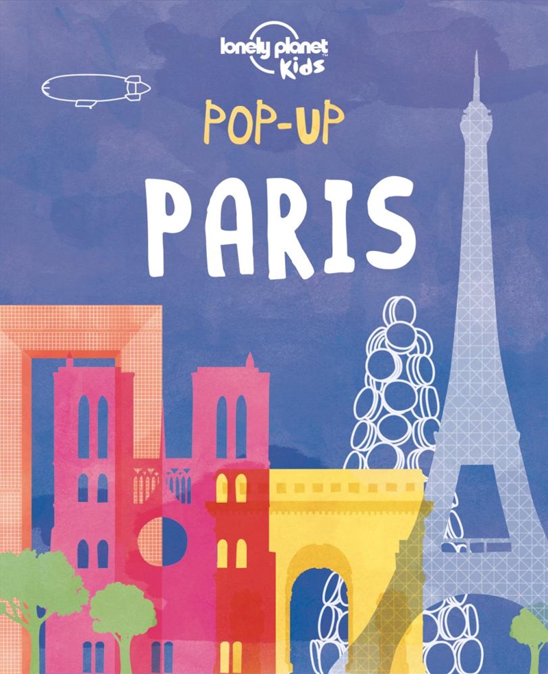 Pop-up Paris/Product Detail/Travel & Holidays