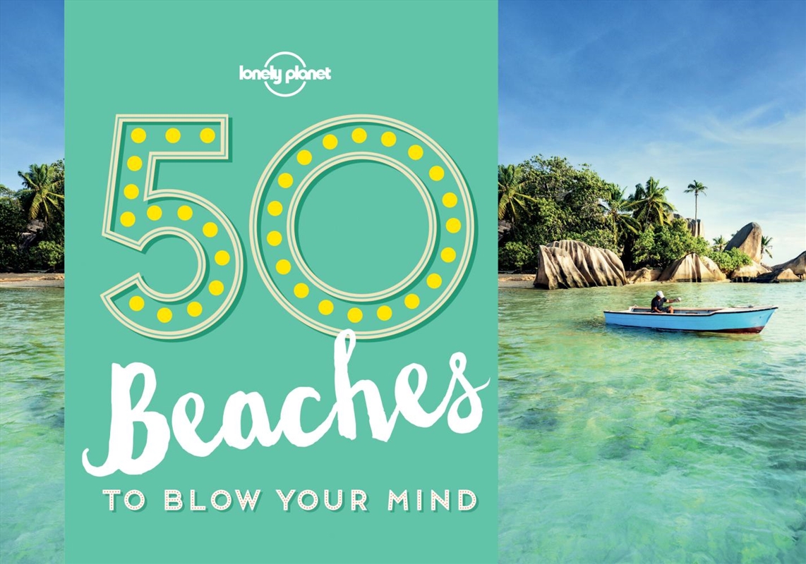 50 Beaches to Blow Your Mind/Product Detail/Reading