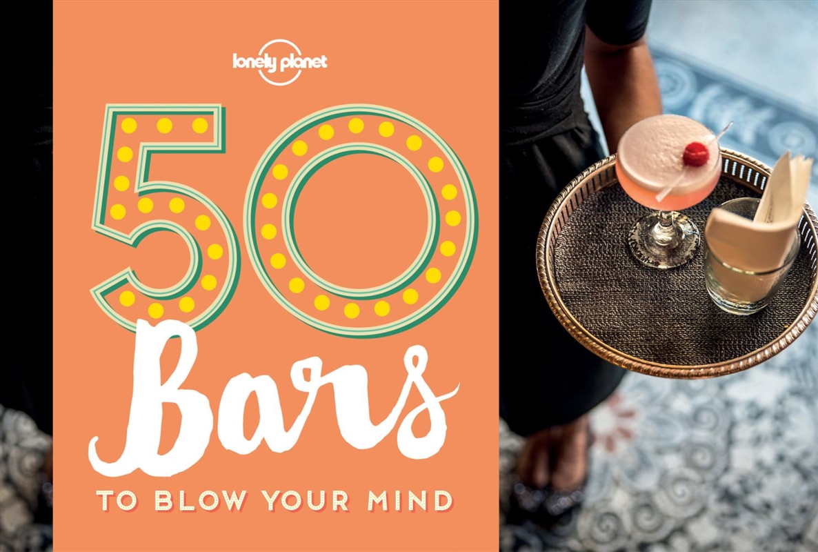 50 Bars to Blow Your Mind/Product Detail/Reading