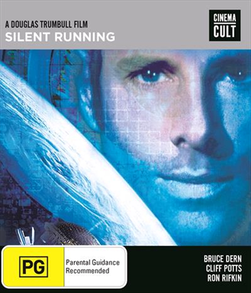 Silent Running/Product Detail/Sci-Fi