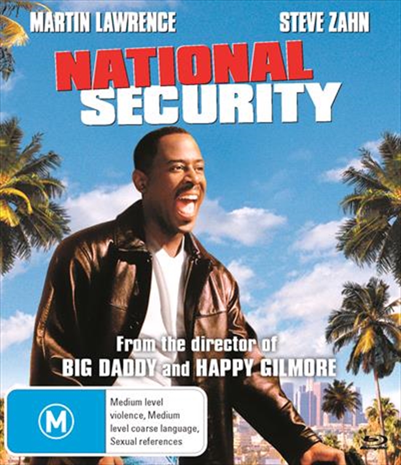 National Security/Product Detail/Action