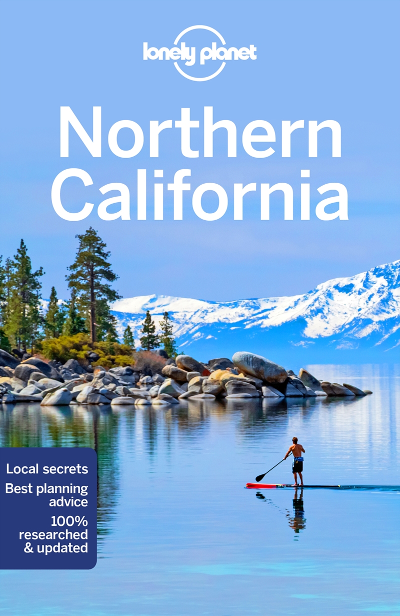 Northern California/Product Detail/Travel & Holidays