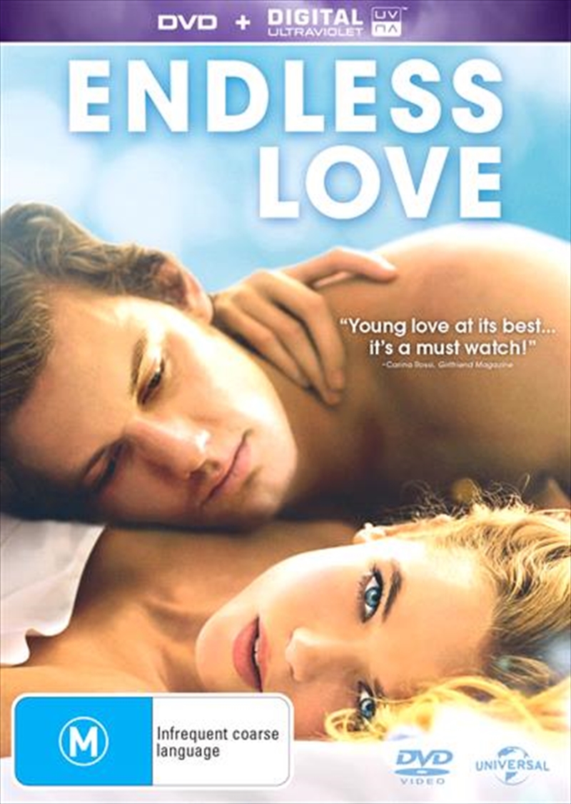 Endless Love/Product Detail/Drama