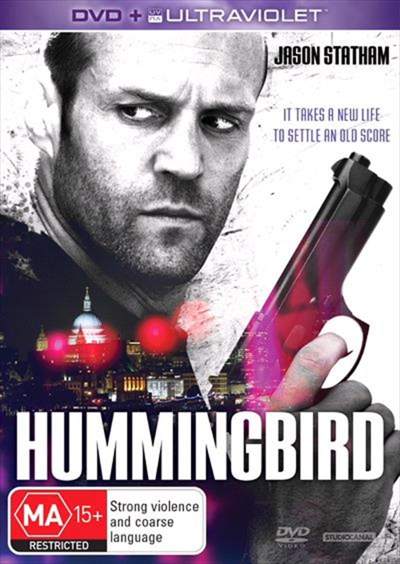 Hummingbird/Product Detail/Action