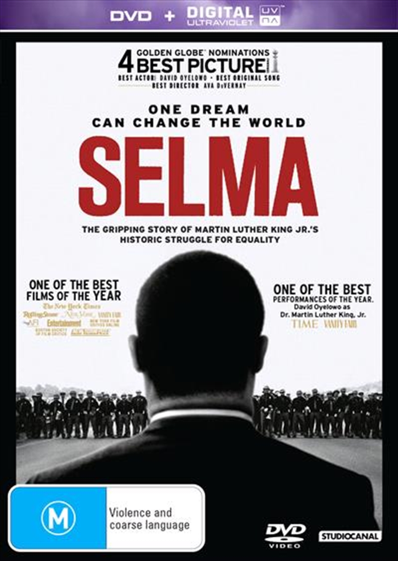 Selma/Product Detail/Drama