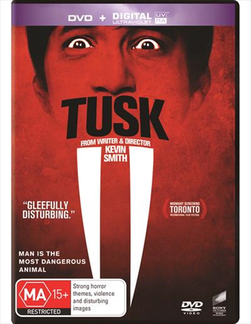 Tusk/Product Detail/Horror